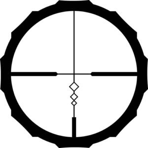 0101560 reticle
