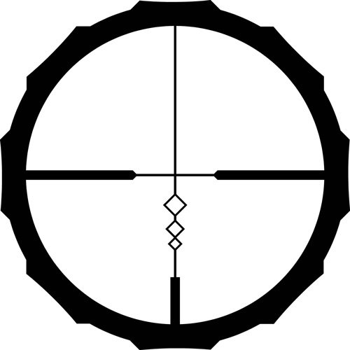 0101560 reticle 0101560 reticle