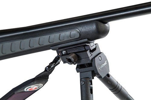 156716 on gun bipod 156716 on gun bipod