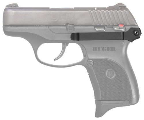 lc9bl on gun.jpg lc9bl on gun.jpg