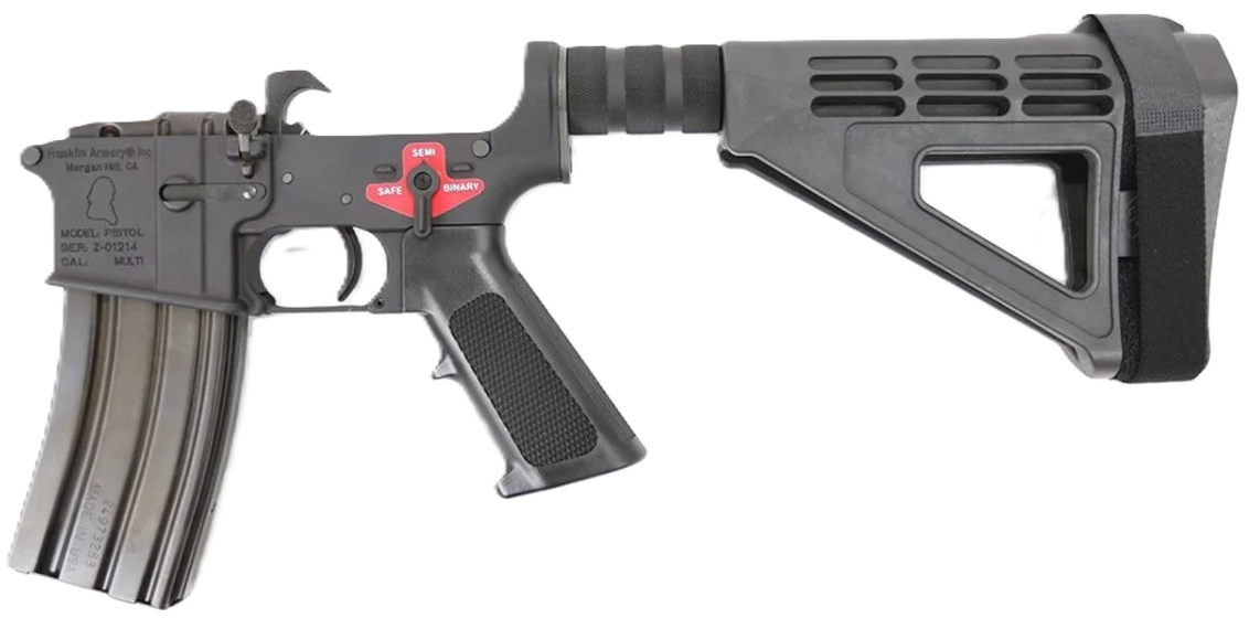ar 15 parts icon