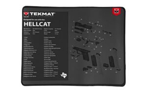 tekr20 hellcat 1