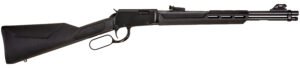rossi rio bravo rl22181sy